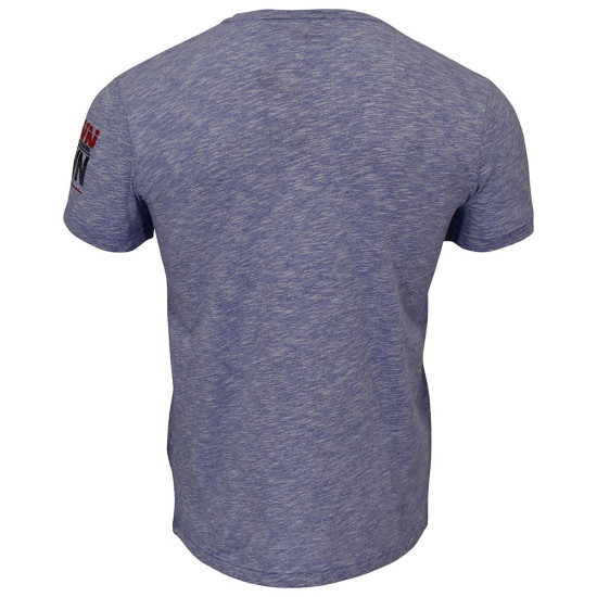 Target Ανδρική κοντομάνικη μπλούζα Target Ανδρική κοντομάνικη μπλούζα